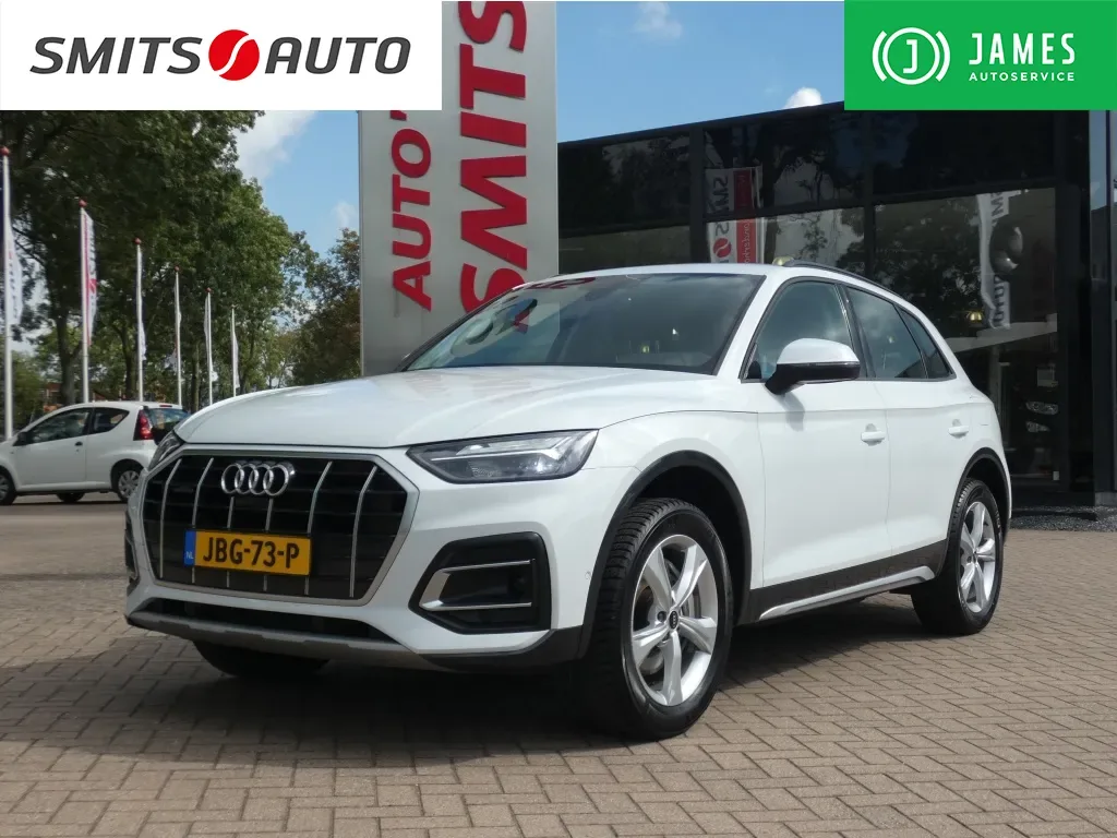Audi Q5 (2022) — foto 1