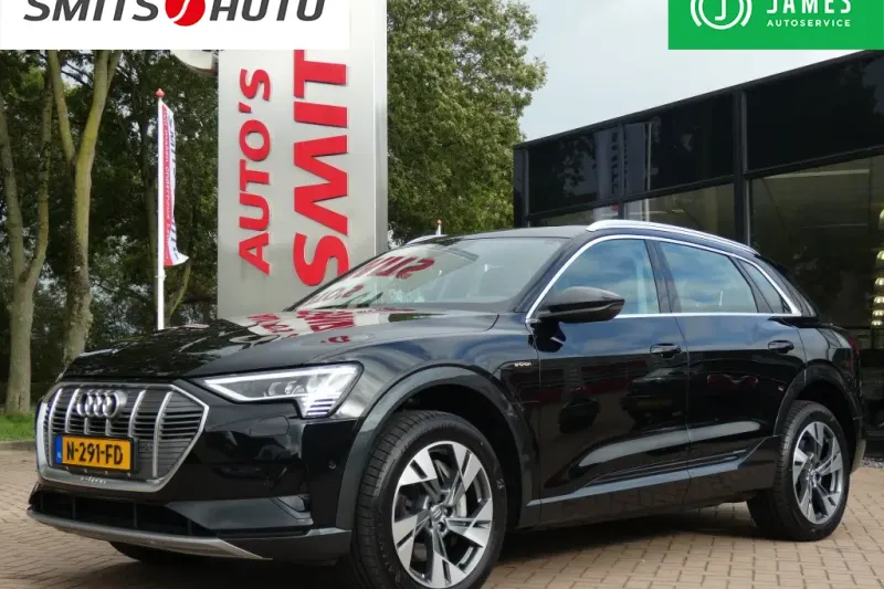 Audi e-tron (2020)