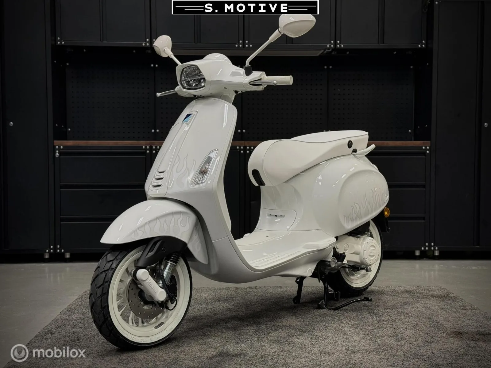 Vespa Sprint (2023) — foto 1