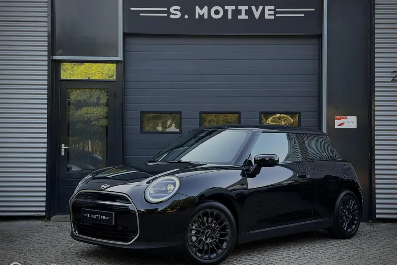 MINI Mini Electric (2025)
