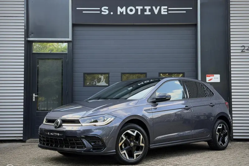 Volkswagen Polo (2025)