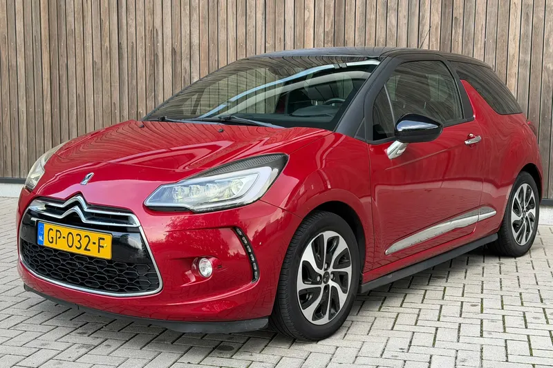 DS 3 (2015)
