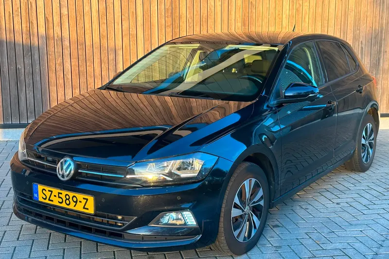 Volkswagen Polo (2018)