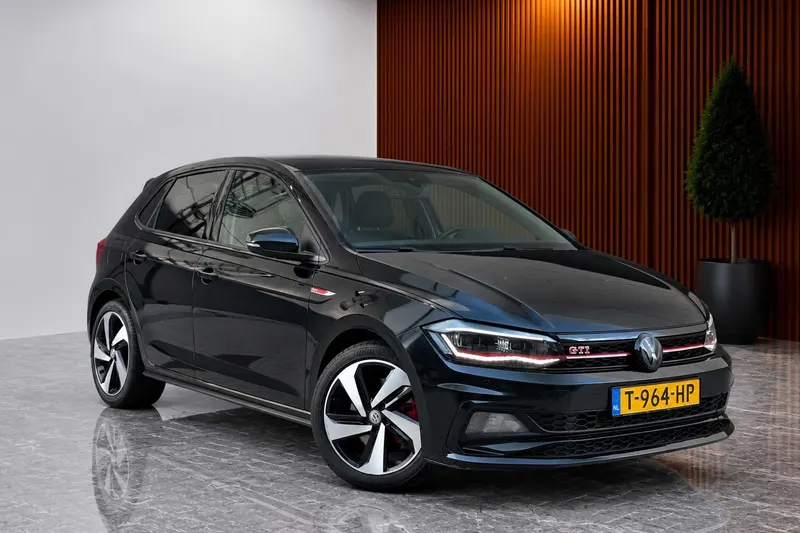 Volkswagen Polo (2019)