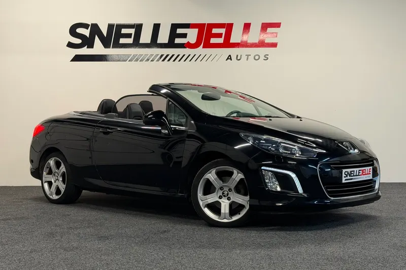 Peugeot 308 (2014)