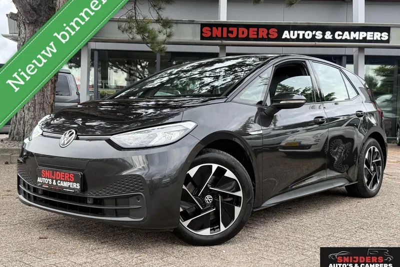 Volkswagen ID.3 (2021)