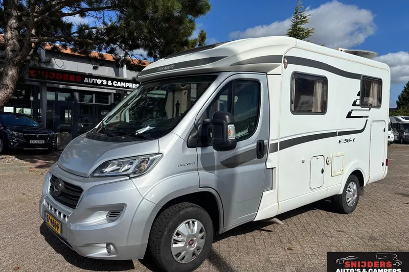 Hymer EXT (2015)