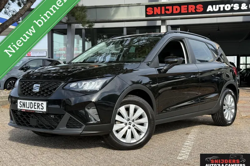 SEAT Arona (2023)