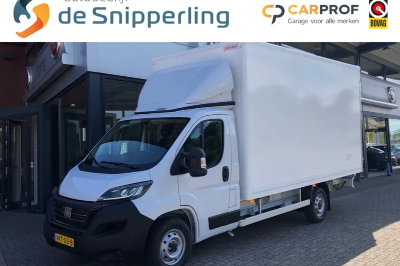 Fiat Ducato (2022)