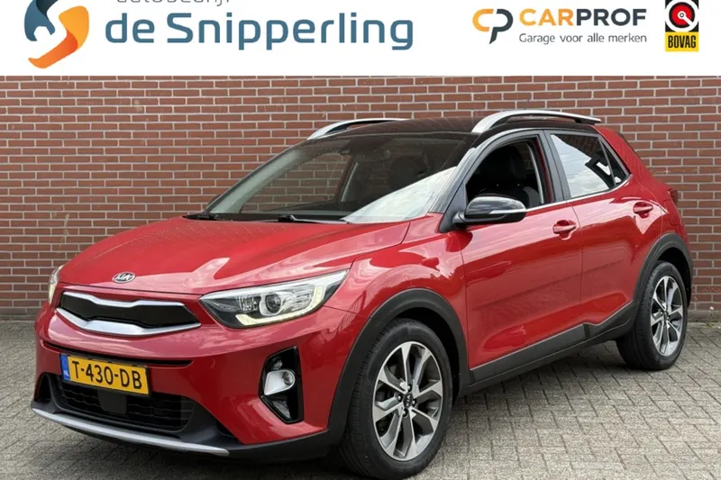 Kia Stonic (2020)