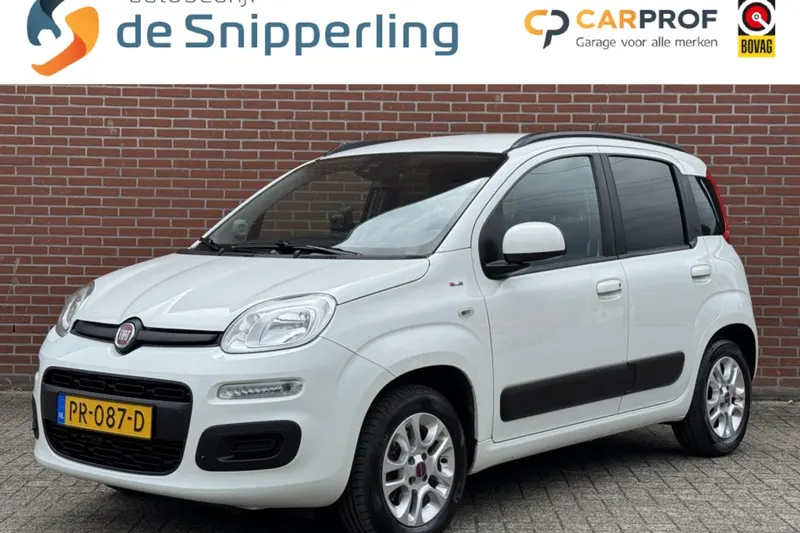 Fiat Panda (2017)
