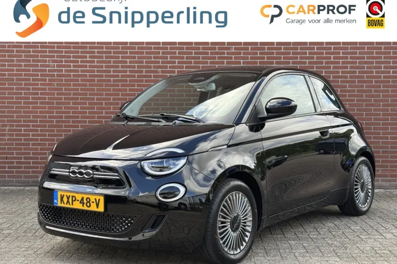 Fiat 500e (2023)