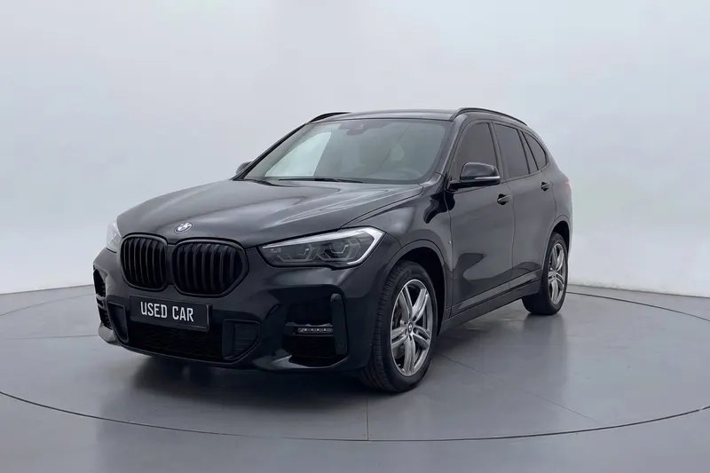 BMW X1 (2022)