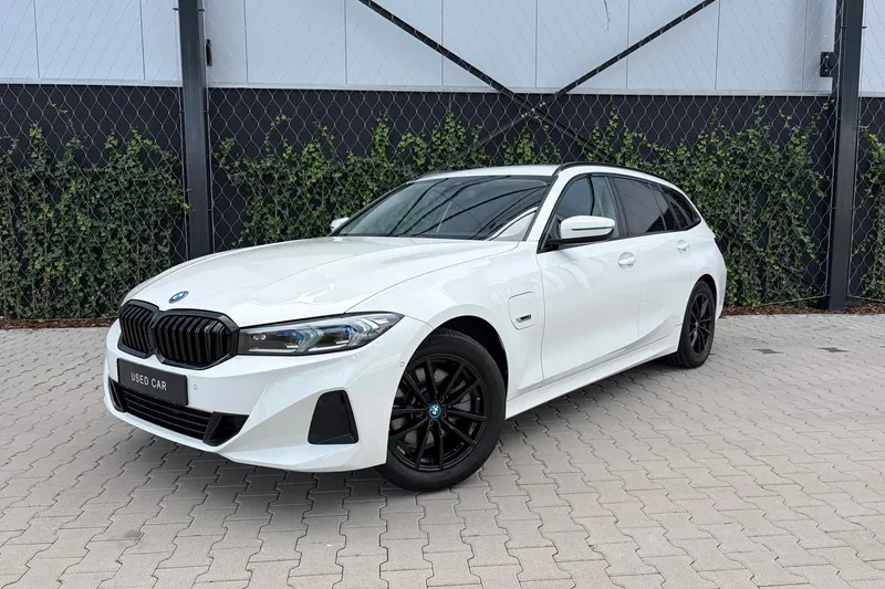 BMW 3-Serie (2023)