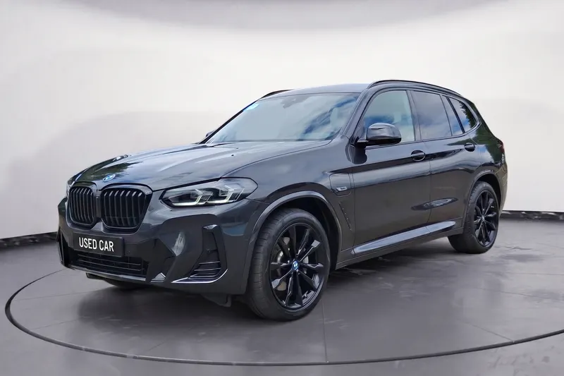 BMW X3 (2022)