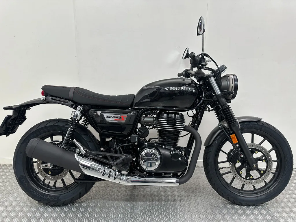 Honda GB350S (2026) — foto 1