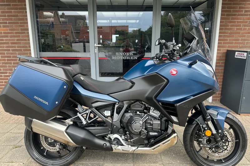 Honda NT 1100 (2023)
