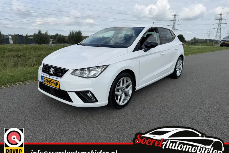 SEAT Ibiza (2019)
