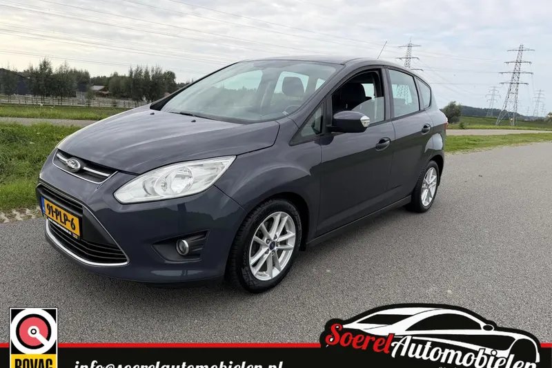 Ford C-Max (2011)