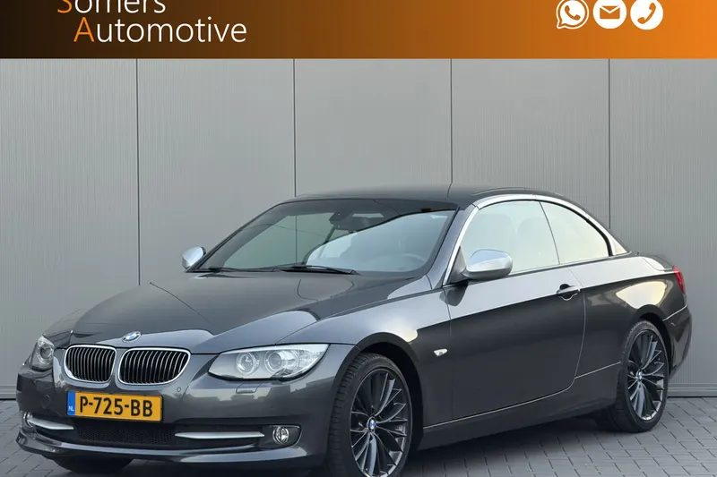 BMW 3-Serie (2012)