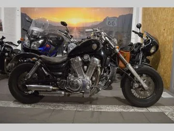 Suzuki VS 1400 Intruder (1988) — foto 1