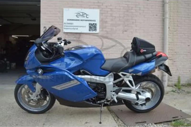 BMW K 1200 S (2004)