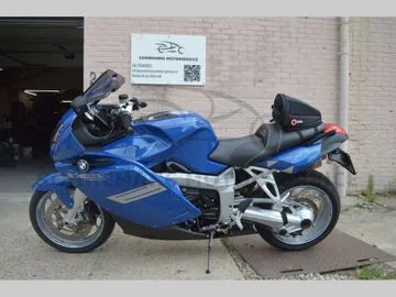 BMW K 1200 S (2004) — foto 1