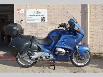 BMW Overig (1998) — foto 1