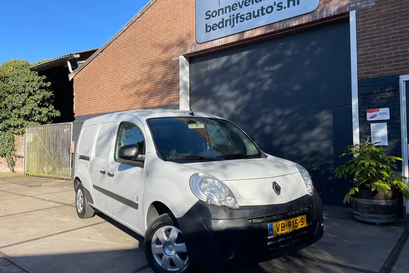 Renault Kangoo Express (2018)