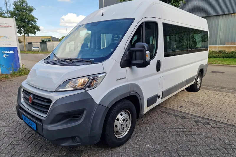 Fiat Ducato (2018)