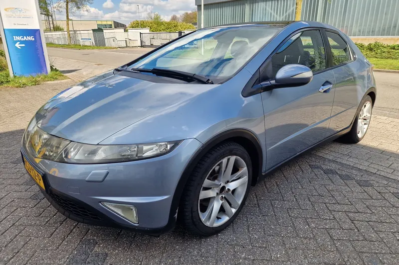 Honda Civic (2006)