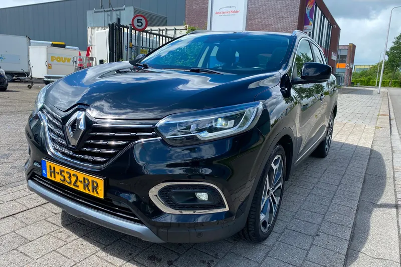 Renault Kadjar (2019)