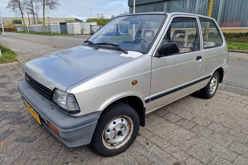 Suzuki Alto (1992)