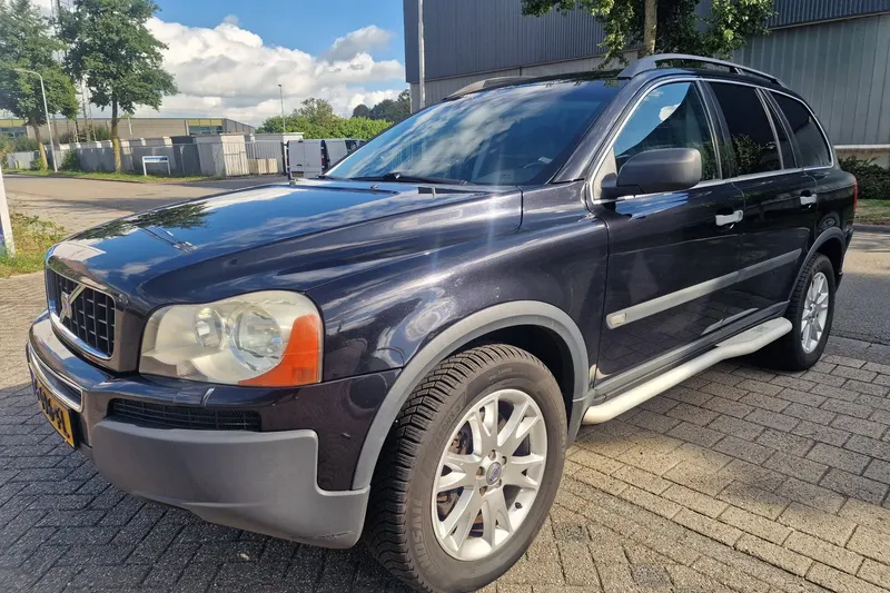Volvo XC90 (2004)