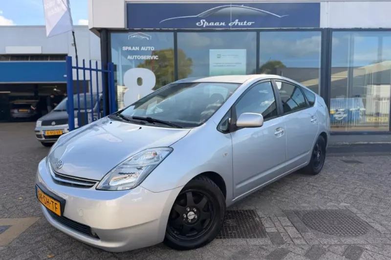 Toyota Prius (2006)