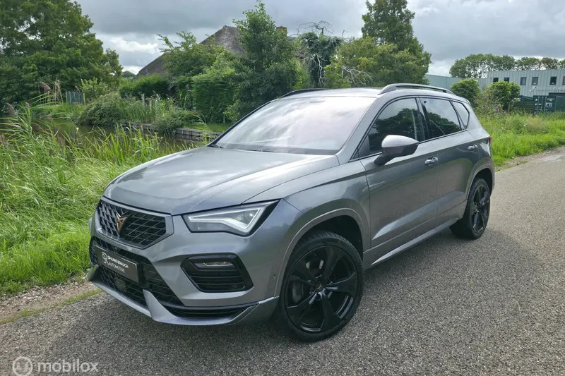 CUPRA Ateca (2024)