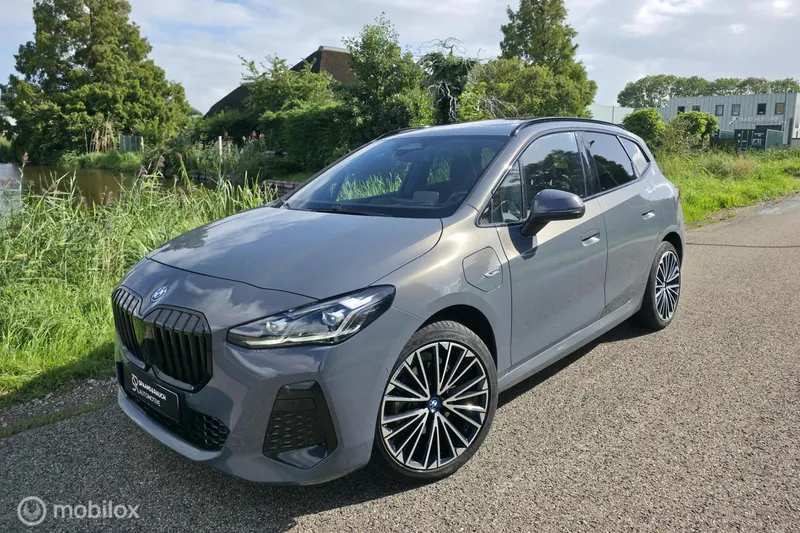 BMW 2-Serie (2023)