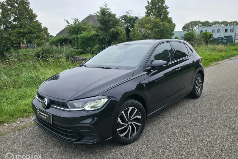 Volkswagen Polo (2023)