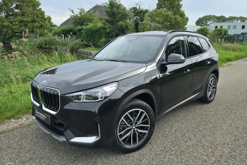 BMW X1 (2025)