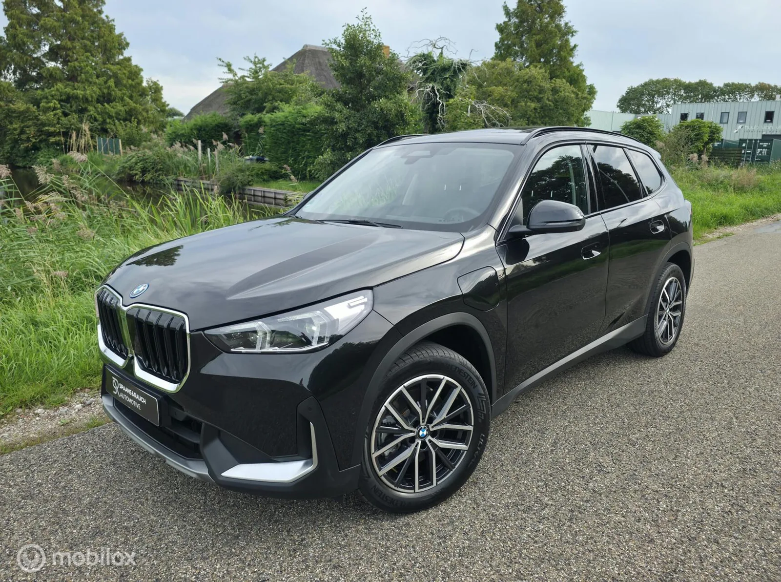 BMW X1 (2025) — foto 1