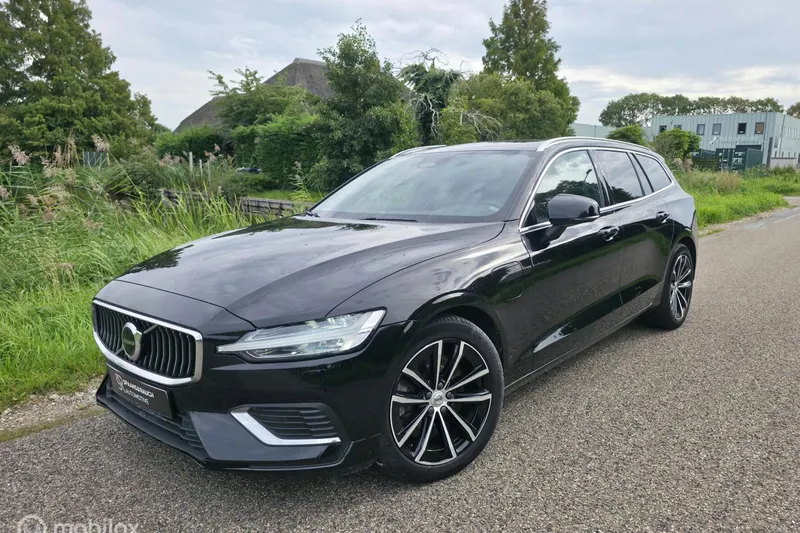 Volvo V60 (2024)