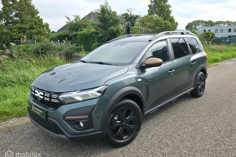 Dacia Jogger (2024)