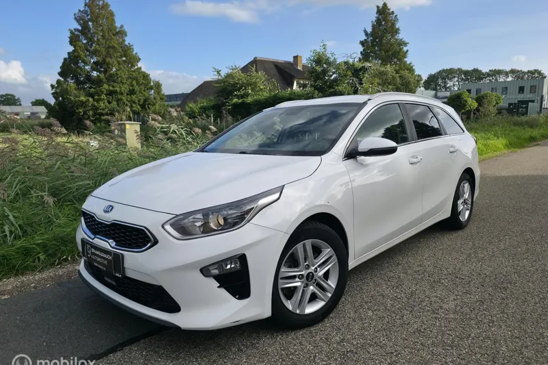 Kia Ceed (2020)