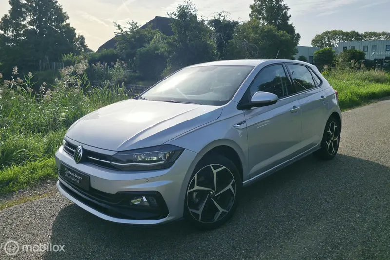 Volkswagen Polo (2020)