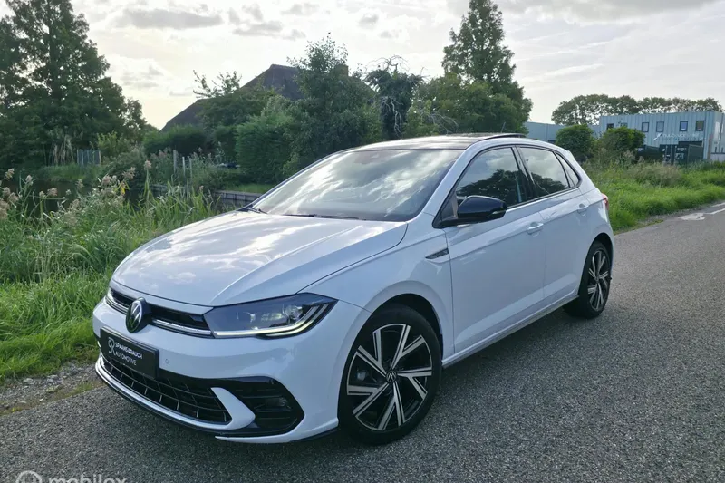 Volkswagen Polo (2022)