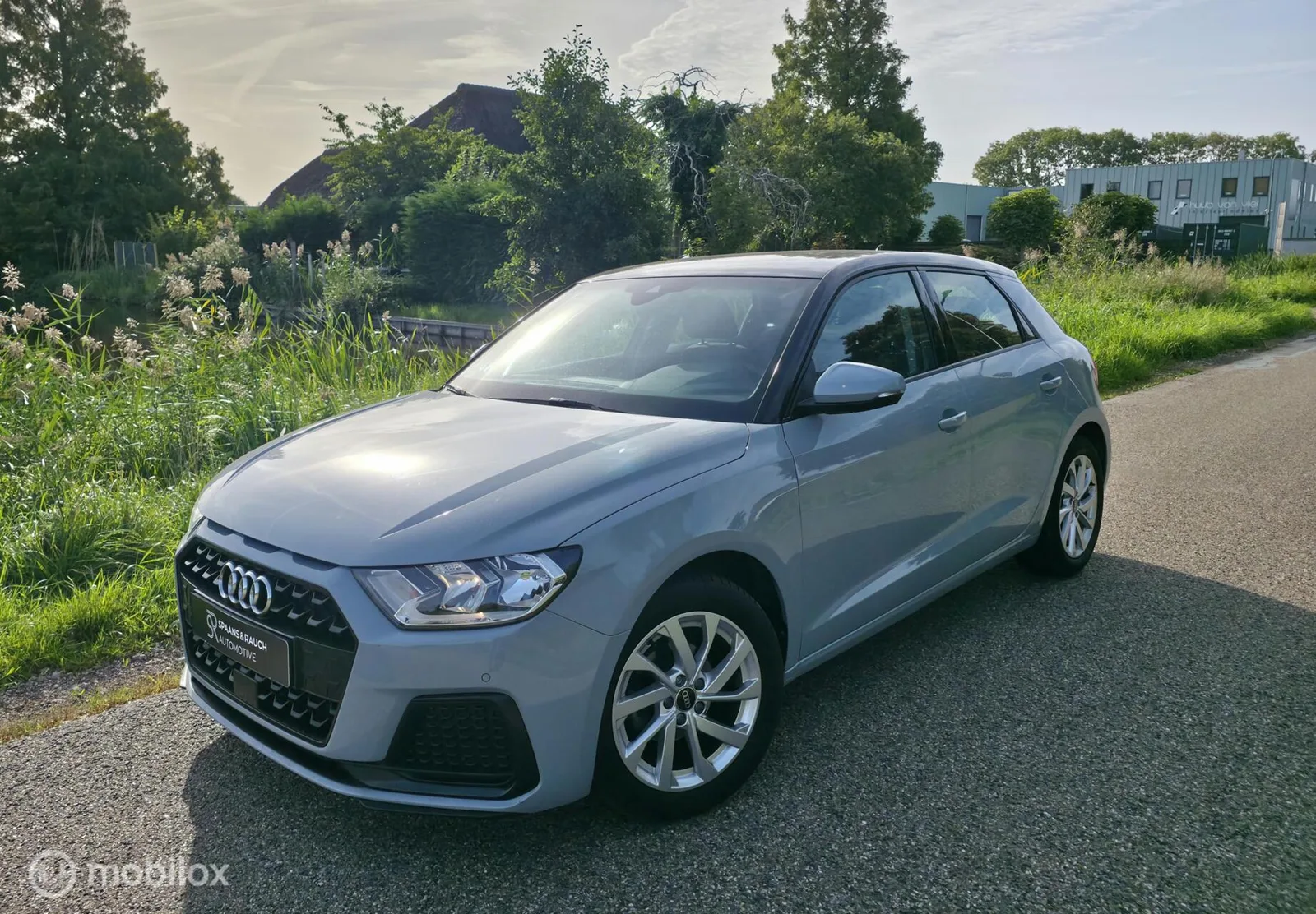 Audi A1 (2022) — foto 1