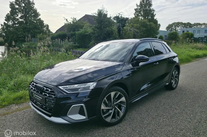 Audi A3 (2025)