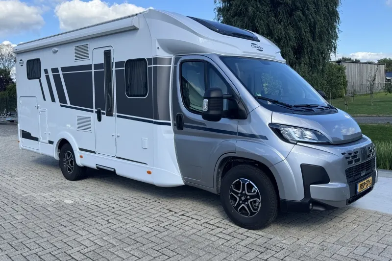 Carado T 457 (2025)