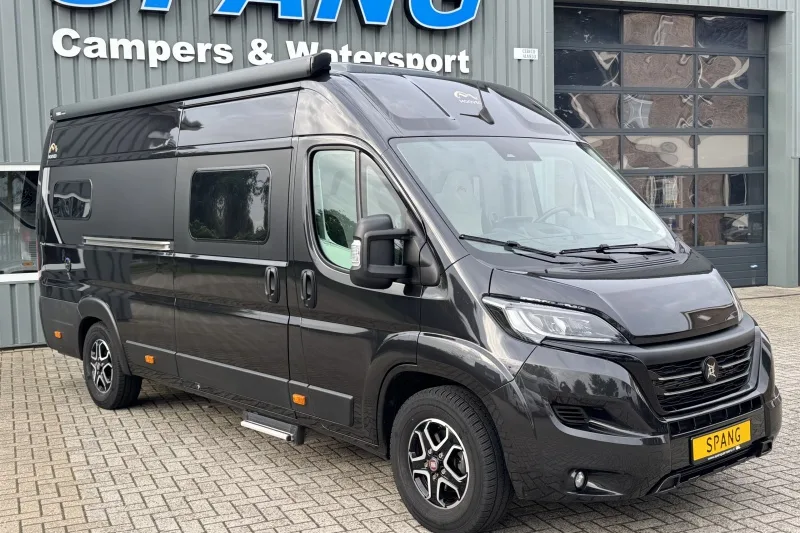 Mooveo Van (2023) — foto 1
