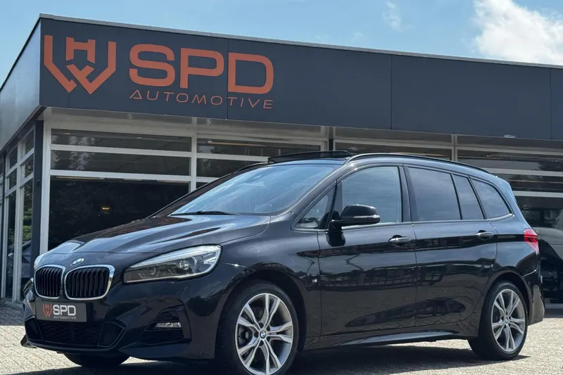 BMW 2-Serie (2020)